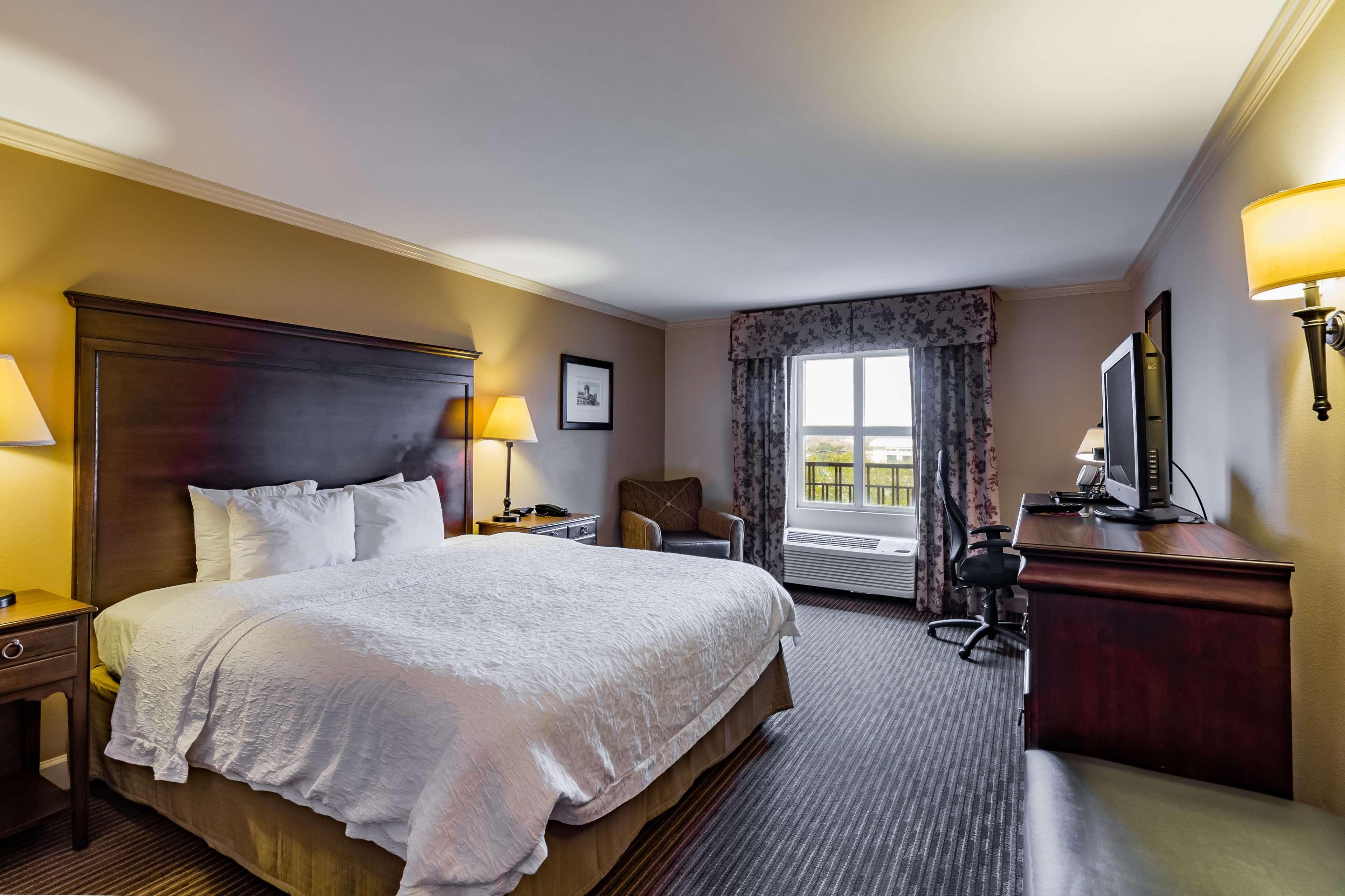 Hampton Inn Savannah Historic District Εξωτερικό φωτογραφία