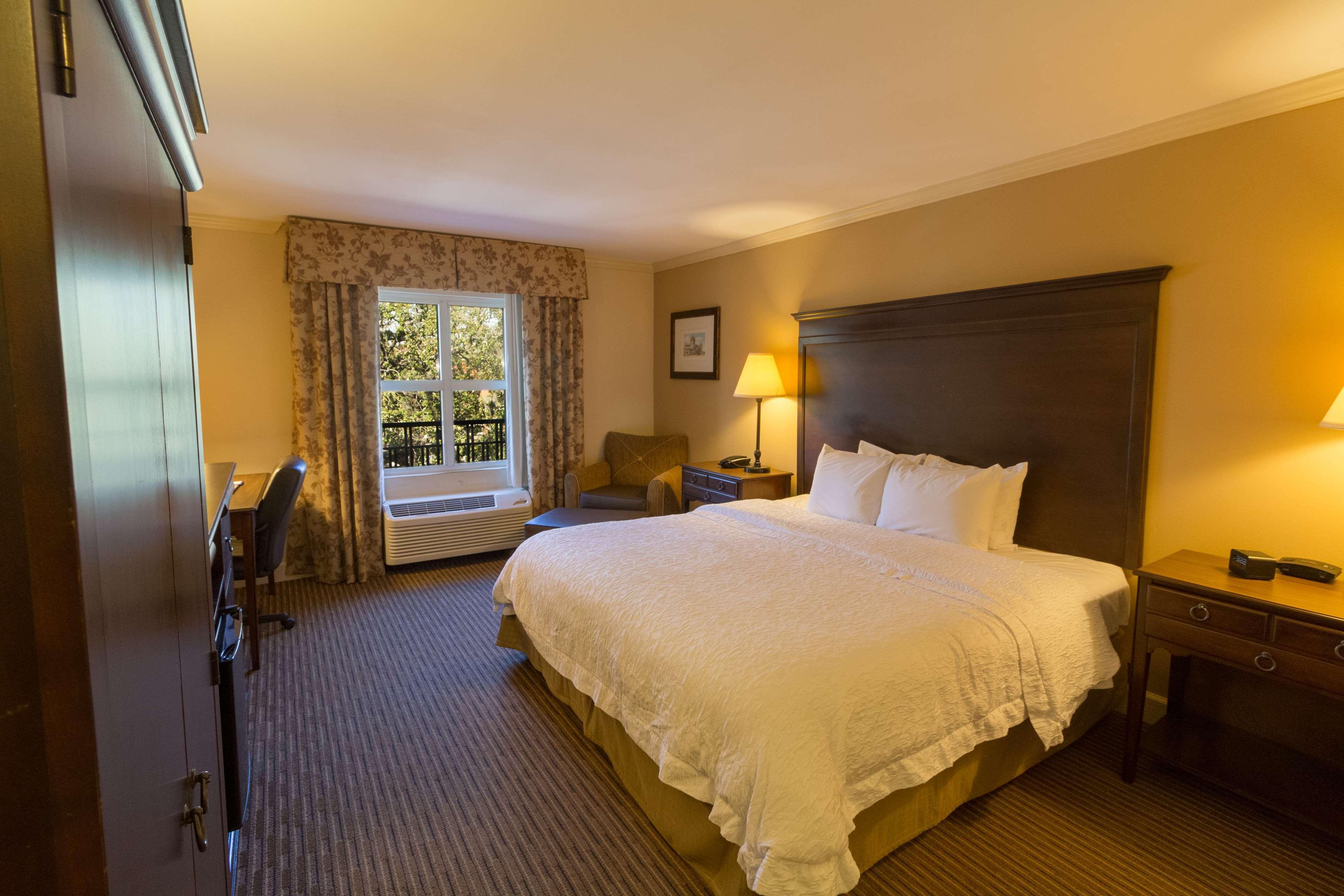 Hampton Inn Savannah Historic District Εξωτερικό φωτογραφία