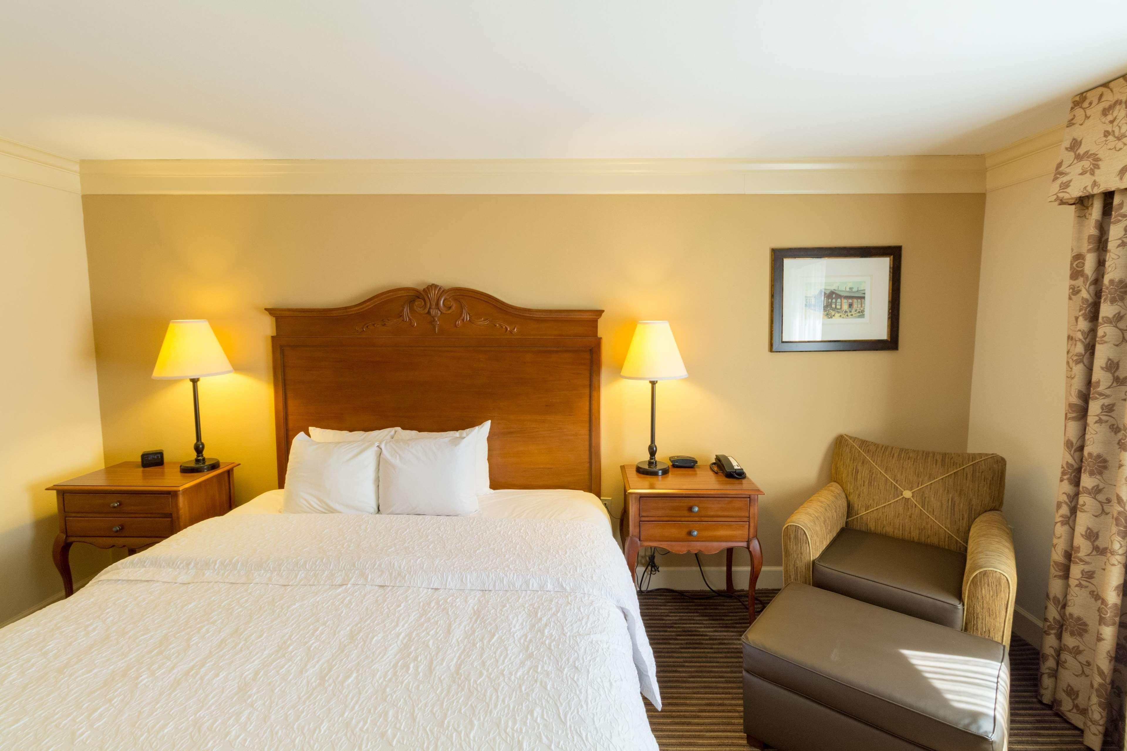 Hampton Inn Savannah Historic District Εξωτερικό φωτογραφία