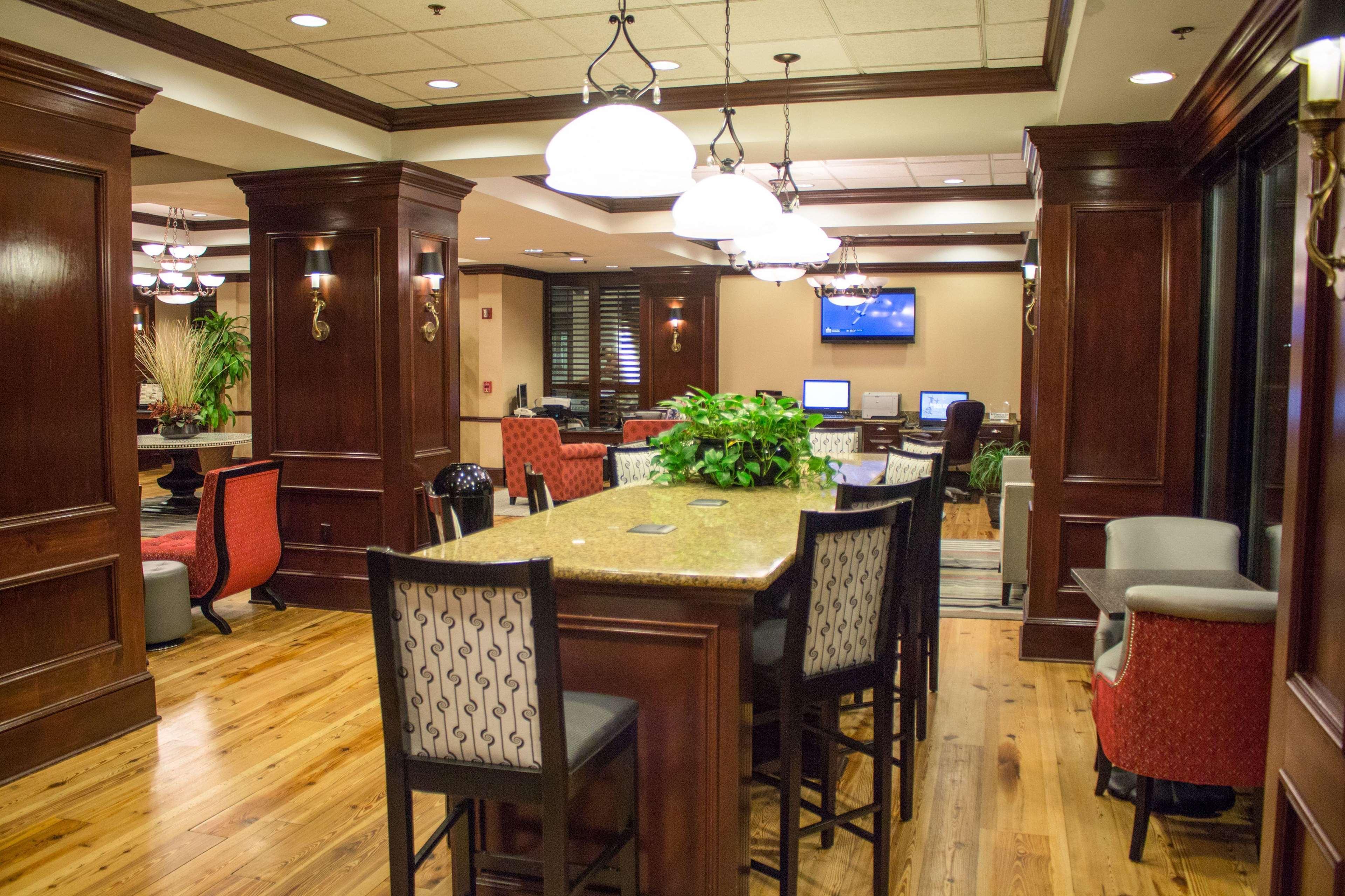 Hampton Inn Savannah Historic District Εξωτερικό φωτογραφία