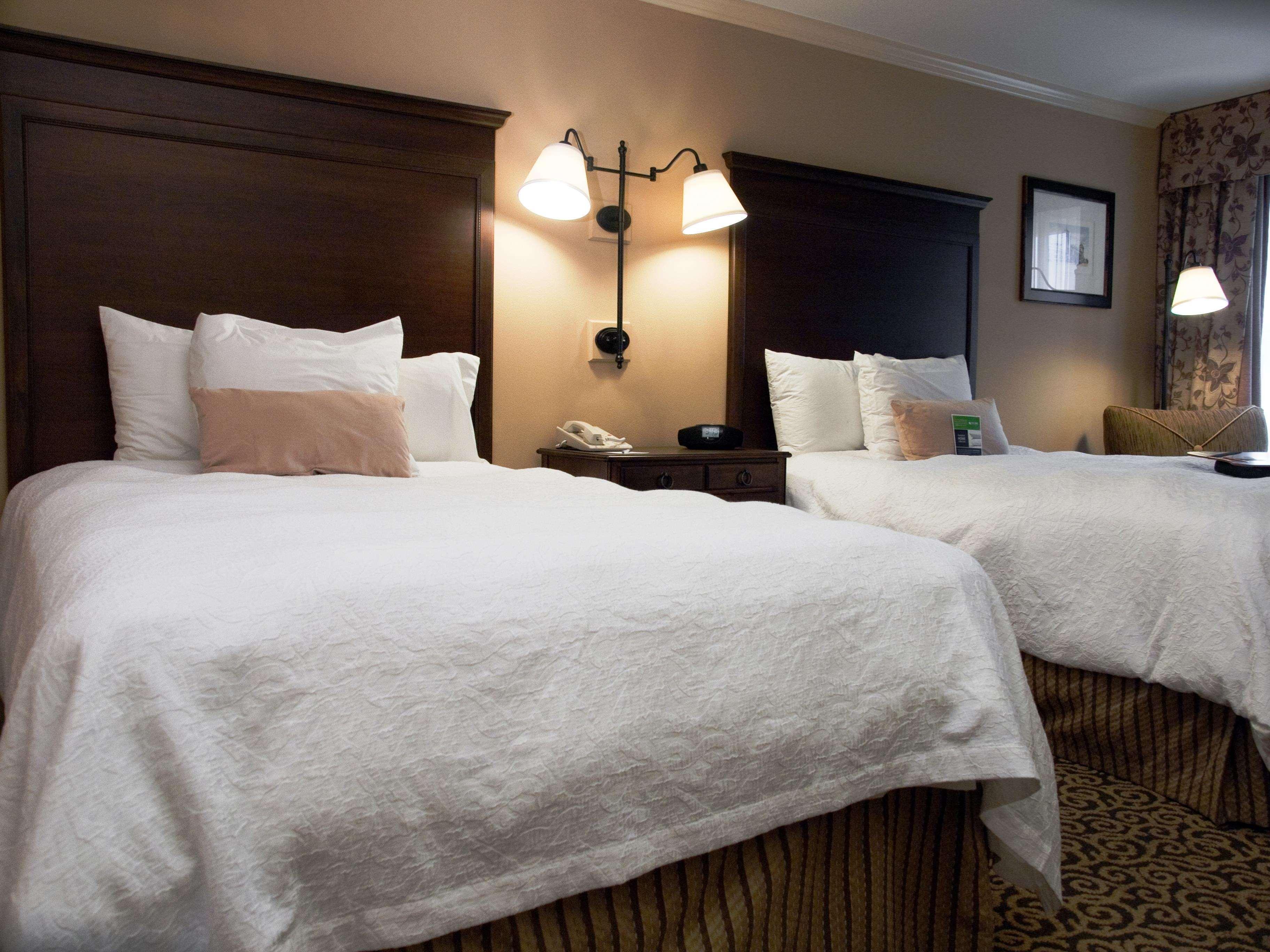 Hampton Inn Savannah Historic District Εξωτερικό φωτογραφία