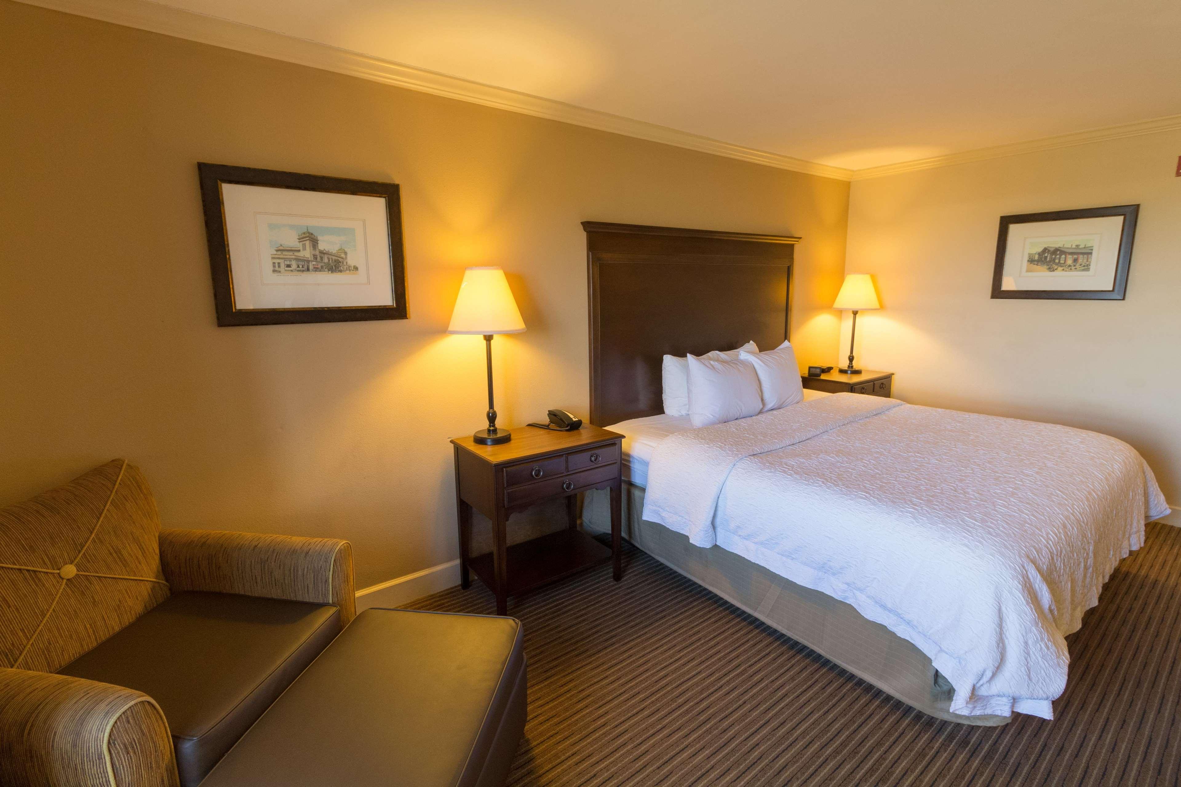 Hampton Inn Savannah Historic District Εξωτερικό φωτογραφία