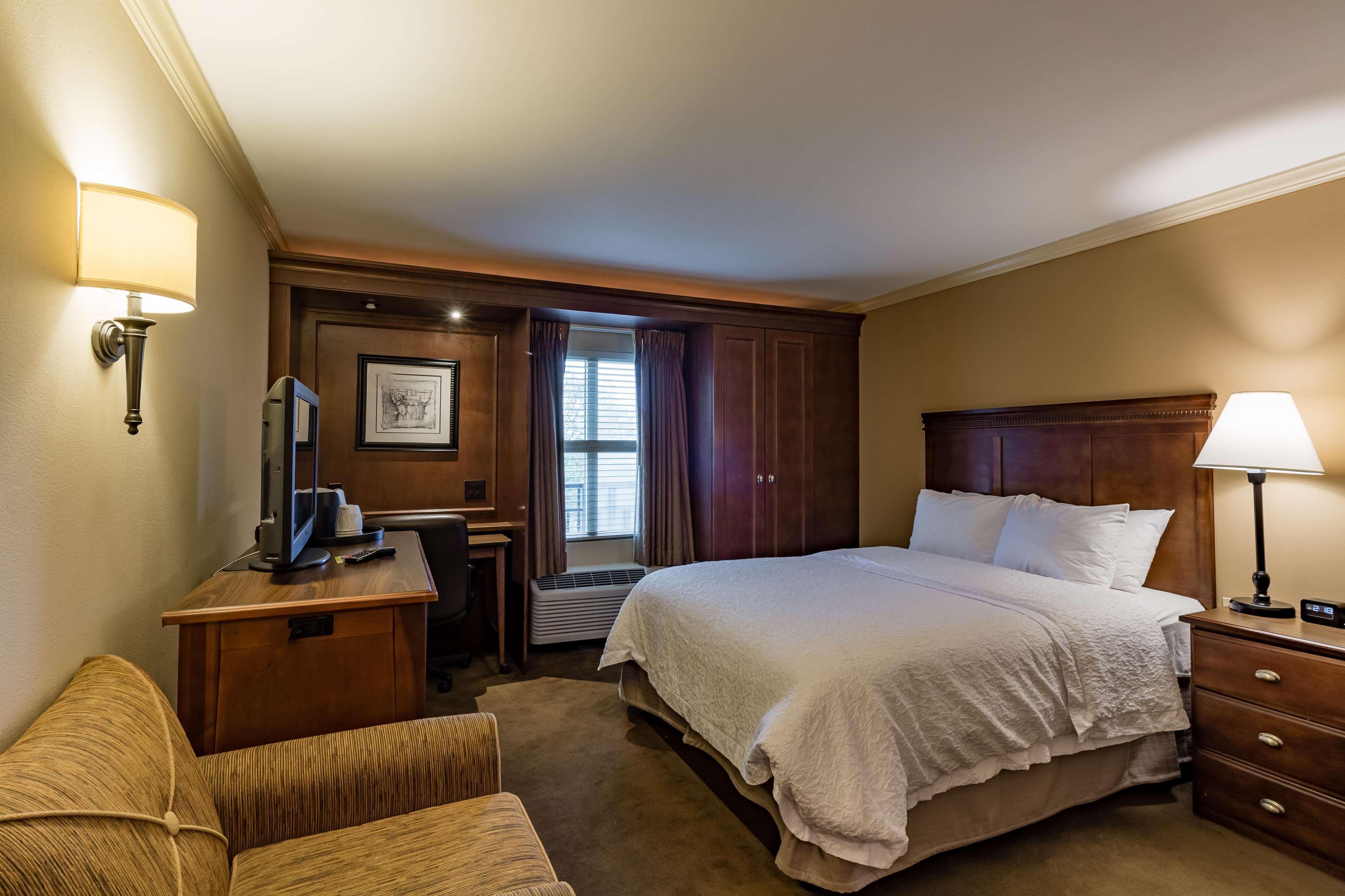 Hampton Inn Savannah Historic District Εξωτερικό φωτογραφία