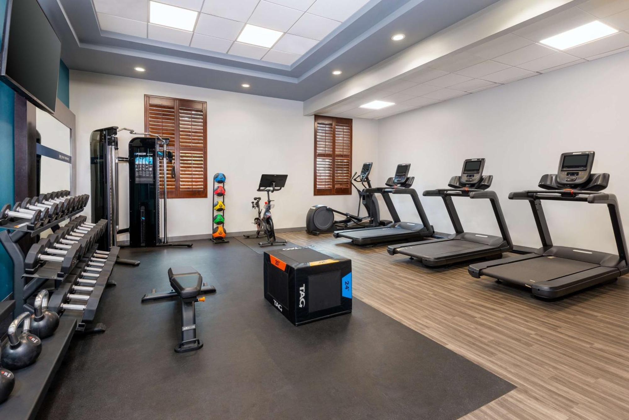 Hampton Inn Savannah Historic District Εξωτερικό φωτογραφία