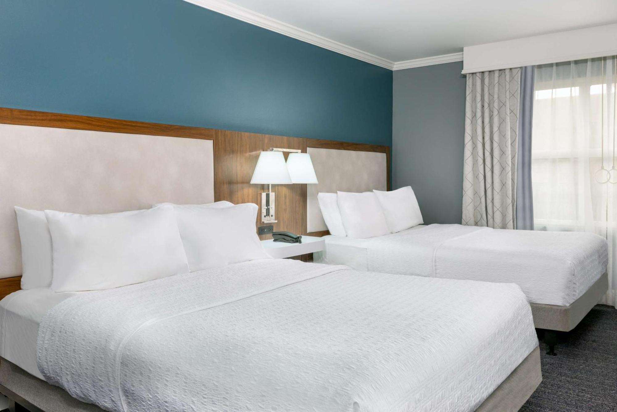 Hampton Inn Savannah Historic District Εξωτερικό φωτογραφία