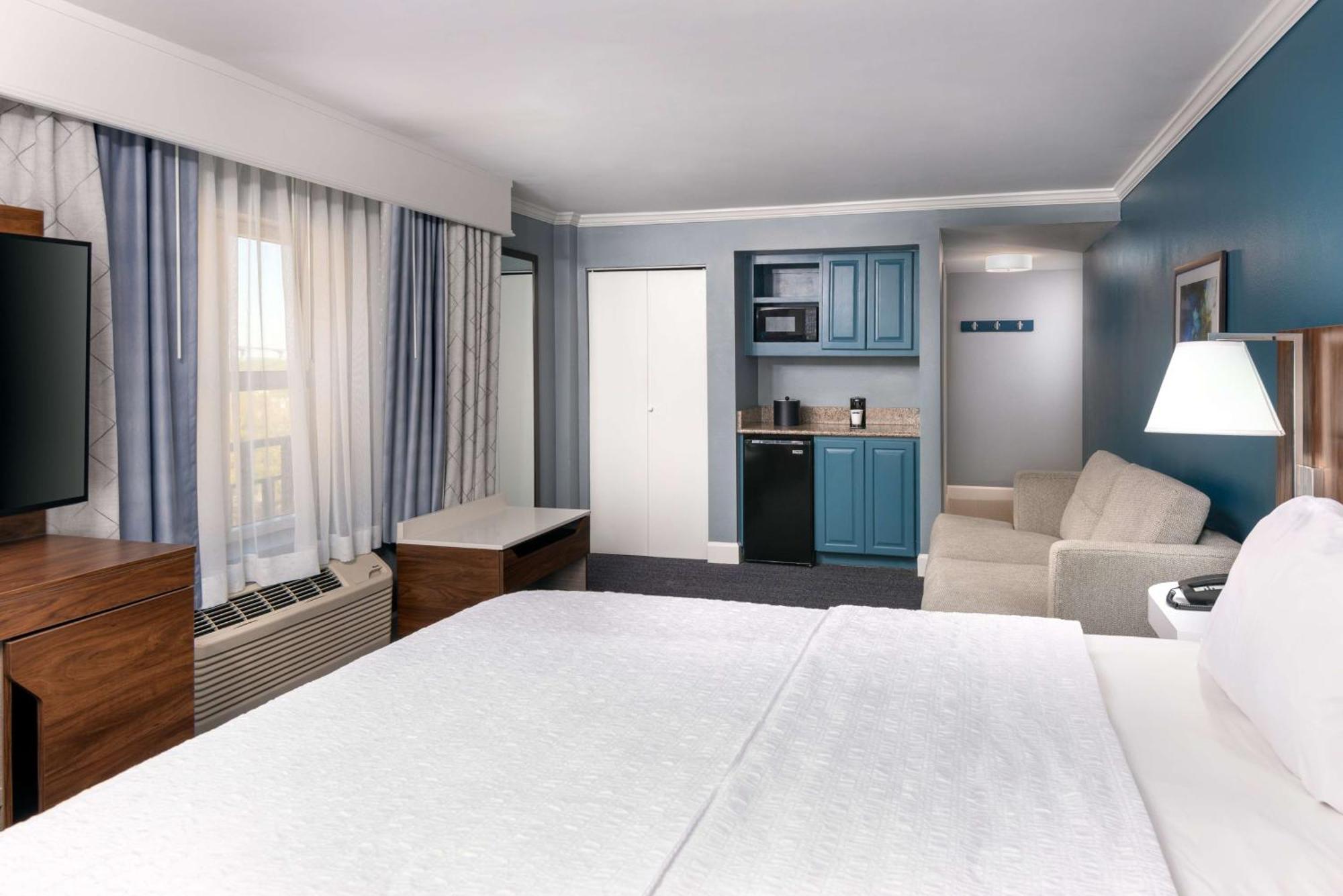 Hampton Inn Savannah Historic District Εξωτερικό φωτογραφία