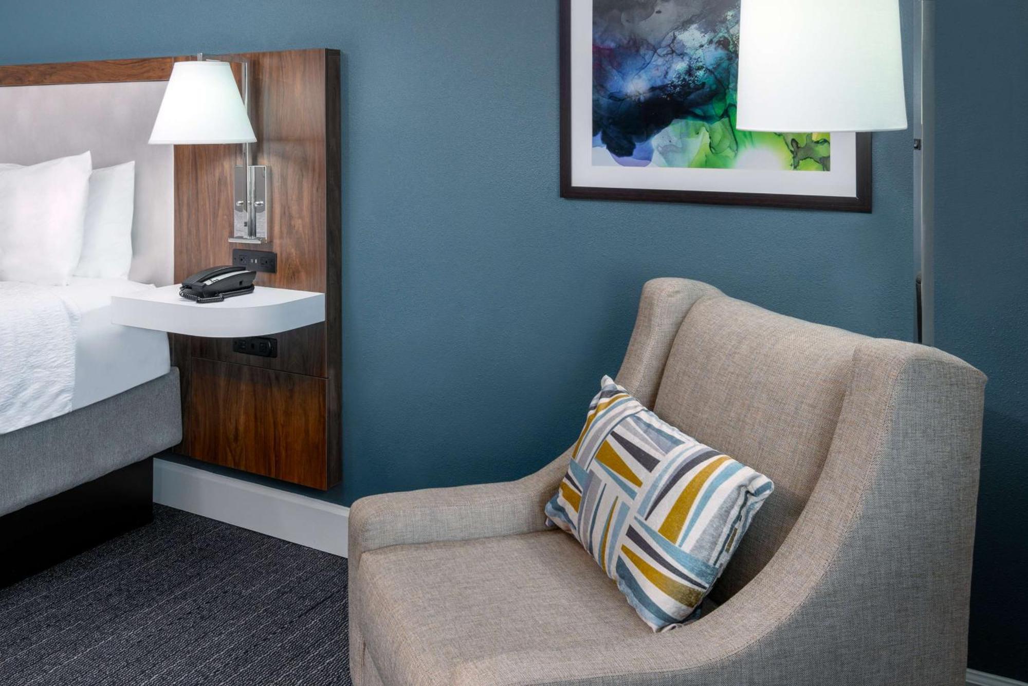 Hampton Inn Savannah Historic District Εξωτερικό φωτογραφία