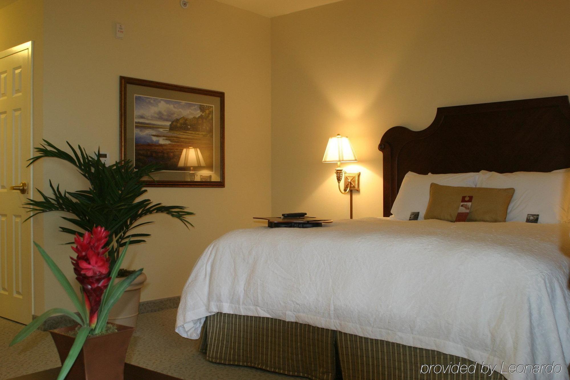 Hampton Inn Savannah Historic District Δωμάτιο φωτογραφία